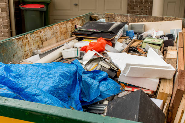 Ridgewood, NJ Junk Removal Services Company