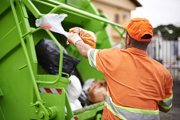 Best Construction Debris Removal  in Ridgewood, NJ